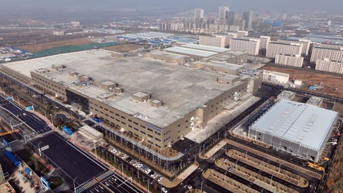 京東方最大移動顯示模組制造單體工廠產品點亮并順利量產 德安里