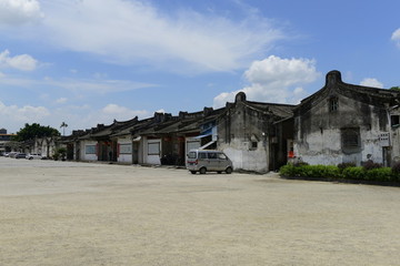 銅錢背后的西夏遺跡 德安里的歷史回響